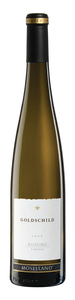 Moselland Goldschild Riesling Trocken 2015 Moselland Goldschild Riesling Trocken 2015