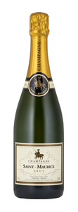 Saint-Maurice Brut Saint-Maurice Brut