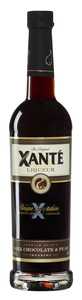 Xanté Dark Chocolate & Pear Xanté Dark Chocolate & Pear