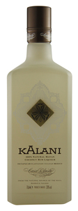 Casa D Aristi Kalani Coconut Rum Liqueur