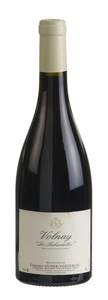 Huber-Verdereau Volnay Les Robardelles 2017 Huber-Verdereau Volnay Les Robardelles 2017