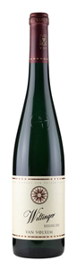 Van Volxem Wiltinger Braunfels Riesling Van Volxem Wiltinger Braunfels Riesling