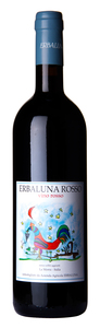 Erbaluna Rosso 2015 Erbaluna Rosso 2015