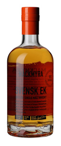 Mackmyra Svensk Ek Single Malt Whisky Mackmyra Svensk Ek Single Malt Whisky