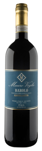 Mauro Veglio Barolo Castelletto 2014 Mauro Veglio Barolo Castelletto 2014