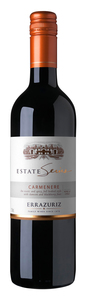 Errazuriz Carmenère 2012 Errazuriz Carmenère 2012