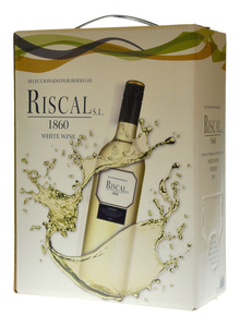 Riscal 1860 Verdejo Riscal 1860 Verdejo