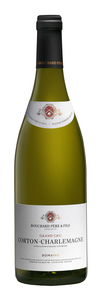 Bouchard Père & Fils Corton-Charlemagne 2015 Bouchard Père & Fils Corton-Charlemagne 2015