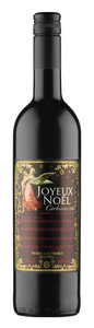 Joyeux Nöel Corbières 2011 Joyeux Nöel Corbières 2011