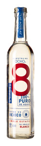 Ocho Blanco Tequila Ocho Blanco Tequila