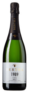 Bertha Brut 1989 2016 Bertha Brut 1989 2016