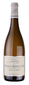 Fourrey Chablis Premier Cru Mont de Milieu 2023