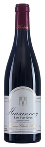 Audoin Marsannay Les Favières 2015 Audoin Marsannay Les Favières 2015