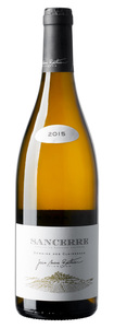 Berthier Clairneaux Sancerre 2017 Berthier Clairneaux Sancerre 2017