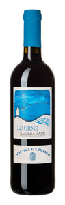 Michele Chiarlo Barbera d´Asti Superiore Le Orme 2014 Michele Chiarlo Barbera d´Asti Superiore Le Orme 2014