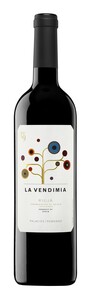 Palacios Remondo La Vendimia 2017 Palacios Remondo La Vendimia 2017