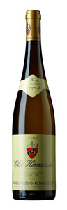 Zind-Humbrecht Riesling Clos Häuserer 2015 Zind-Humbrecht Riesling Clos Häuserer 2015