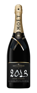 Bilde av Moët & Chandon Grand Vintage 2015