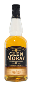 Glen Moray 12 YO Glen Moray 12 YO