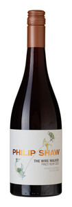 Philip Shaw The Wirewalker Pinot Noir 2014 Philip Shaw The Wirewalker Pinot Noir 2014