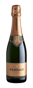 Ferrari Trento Rosé Brut