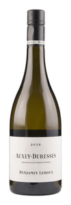 Benjamin Leroux Auxey-Duresses 2016 Benjamin Leroux Auxey-Duresses 2016