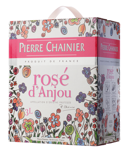 Pierre Chainier Rosé d Pierre Chainier Rosé d
