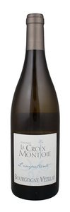 La Croix Montjoie L´impatiente 2012 La Croix Montjoie L´impatiente 2012