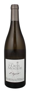 La Croix Montjoie L´élégante 2013 La Croix Montjoie L´élégante 2013