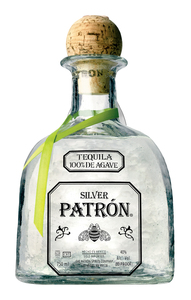 Bilde av Patrón Silver