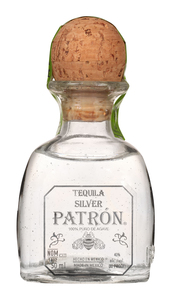 Bilde av Patrón Silver