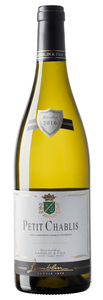 Lamblin Petit Chablis 2016 Lamblin Petit Chablis 2016