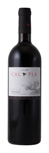 Cal Pla Porrera Red 2015 Cal Pla Porrera Red 2015