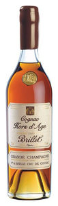 Brillet Cognac Grande Champagne 1er cru Hors d Brillet Cognac Grande Champagne 1er cru Hors d