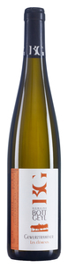 Bott-Geyl Les Éléments Gewurztraminer 2013 Bott-Geyl Les Éléments Gewurztraminer 2013
