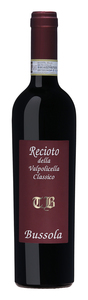 Bussola TB Recioto della Valpolicella Classico Bussola TB Recioto della Valpolicella Classico