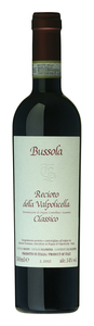 Bussola Recioto della Valpolicella Classico 2018