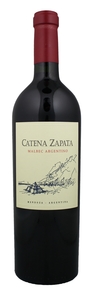 Catena Zapata Malbec Argentino 2011 Catena Zapata Malbec Argentino 2011