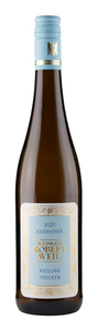 Weil Kiedricher Riesling Trocken 2023