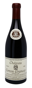 Ch. Corton Grancey Ch. Corton Grancey