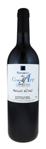 Dom. du Grand Arc Nature d Dom. du Grand Arc Nature d