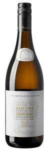 Bellingham Old Vine Chenin Blanc 2017 Bellingham Old Vine Chenin Blanc 2017
