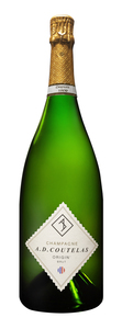 A.D. Coutelas Origin' Brut