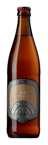 Ægir Siv Witbier Ægir Siv Witbier