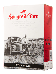 Bilde av Sangre de Toro 2022