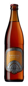 Ægir Bryggve Blonde Ale Ægir Bryggve Blonde Ale
