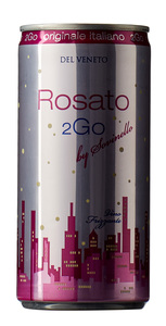 Rosato 2Go Rosato 2Go