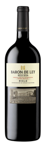 Baron de Ley Reserva 2020