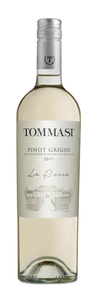 Tommasi Le Rosse Pinot Grigio 2018 Tommasi Le Rosse Pinot Grigio 2018