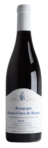 Patrick Pestre Hautes-Côtes de Beaune Rouge 2023